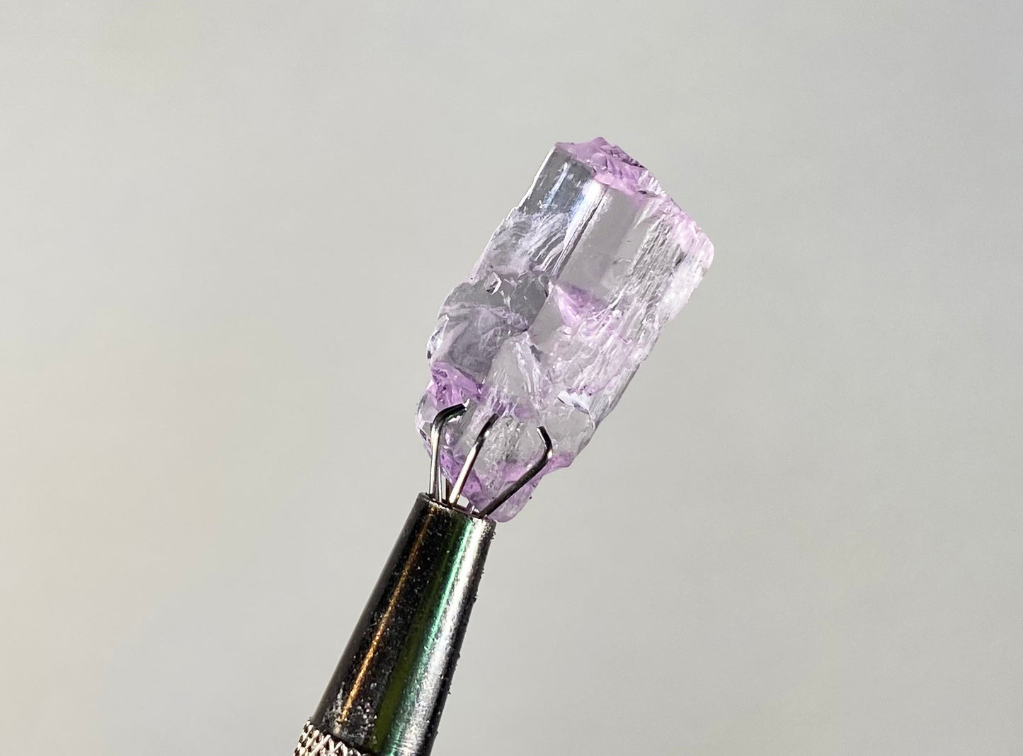 Kunzite
