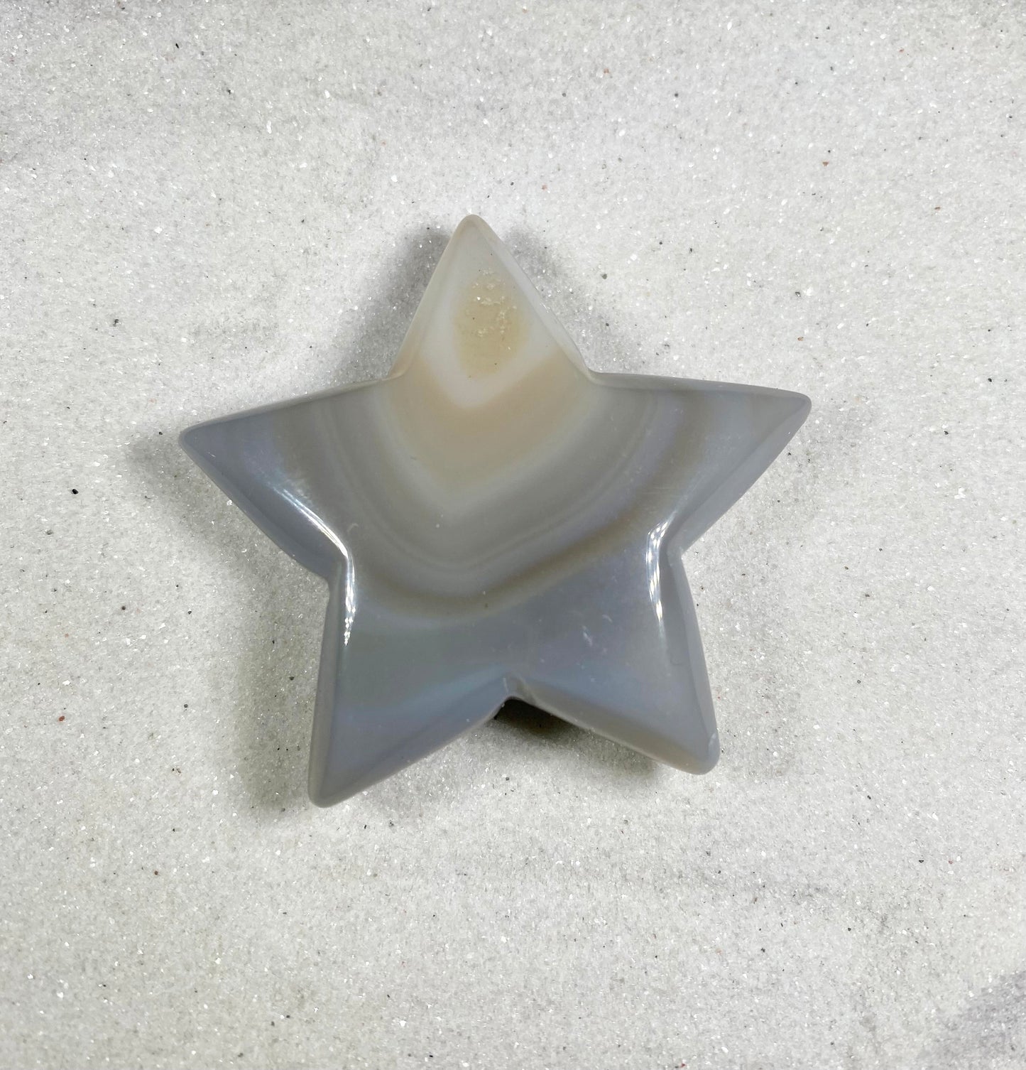 Agate Stars