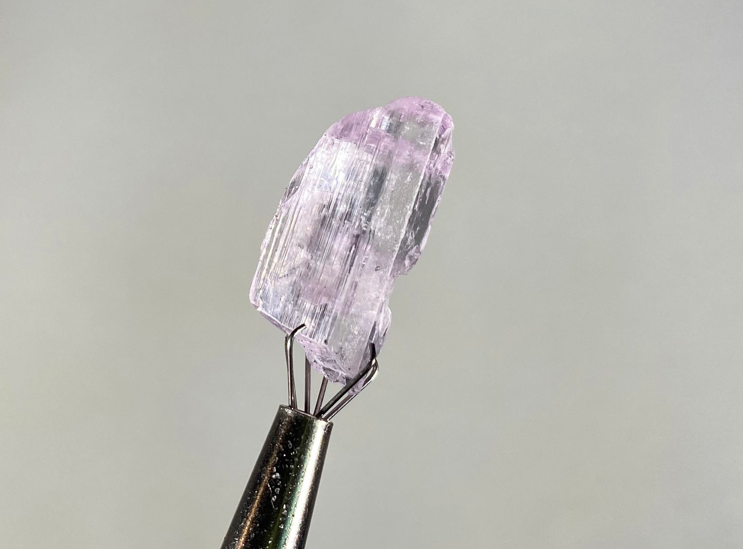 Kunzite