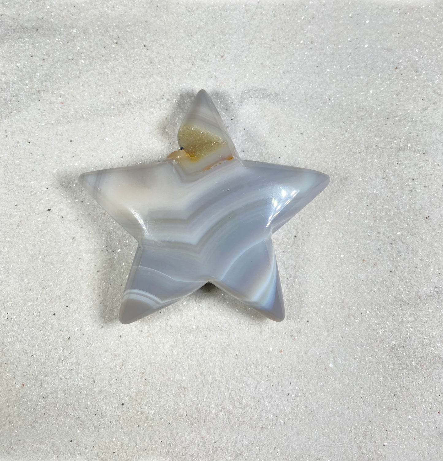 Agate Stars