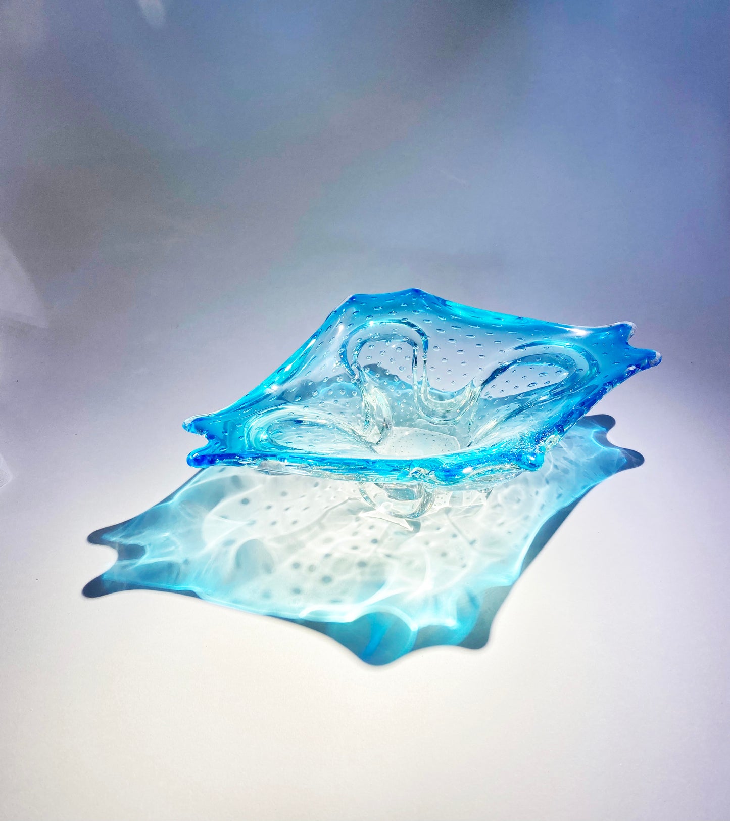 Foxy Fluorite