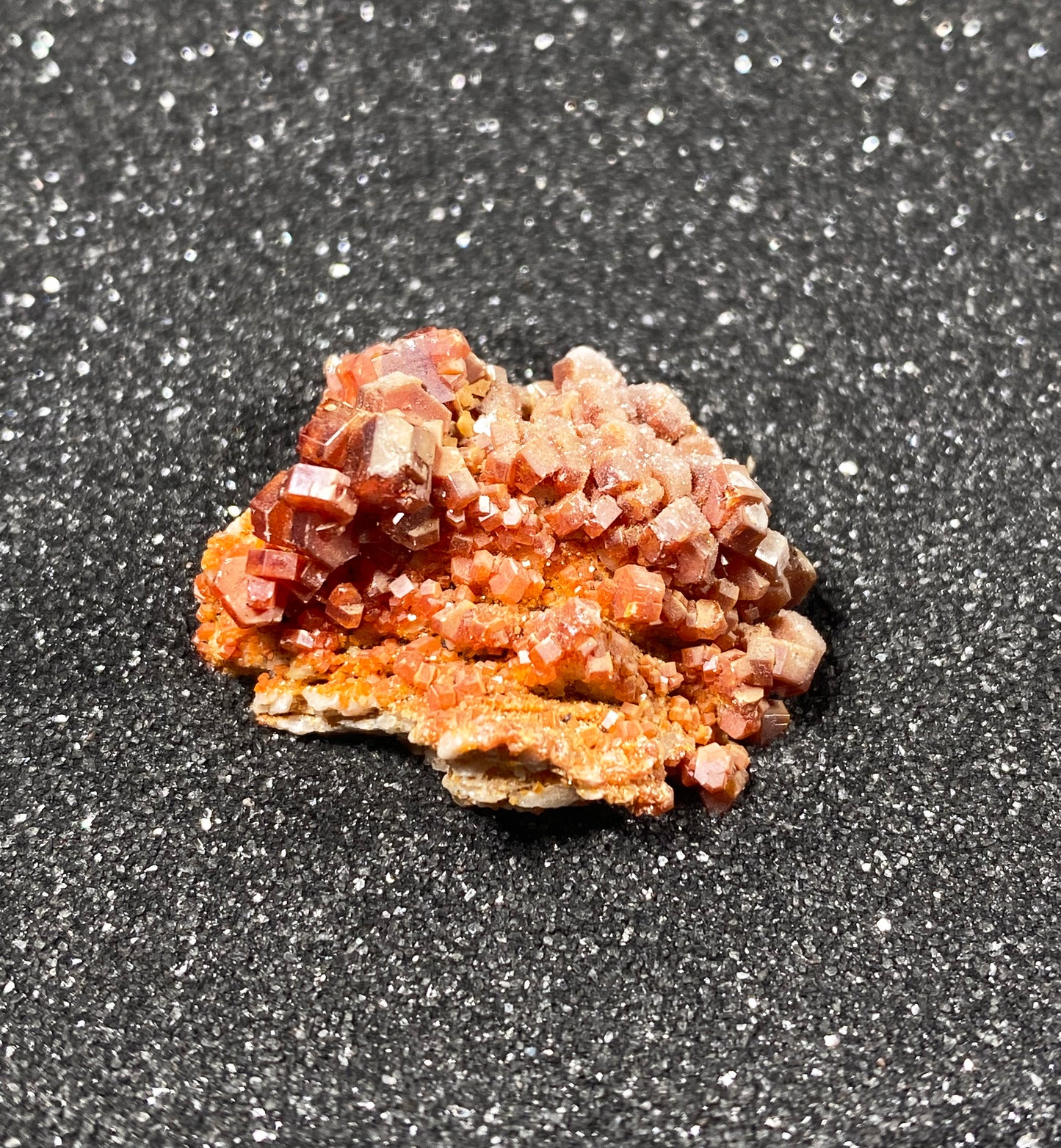 Vanadinite