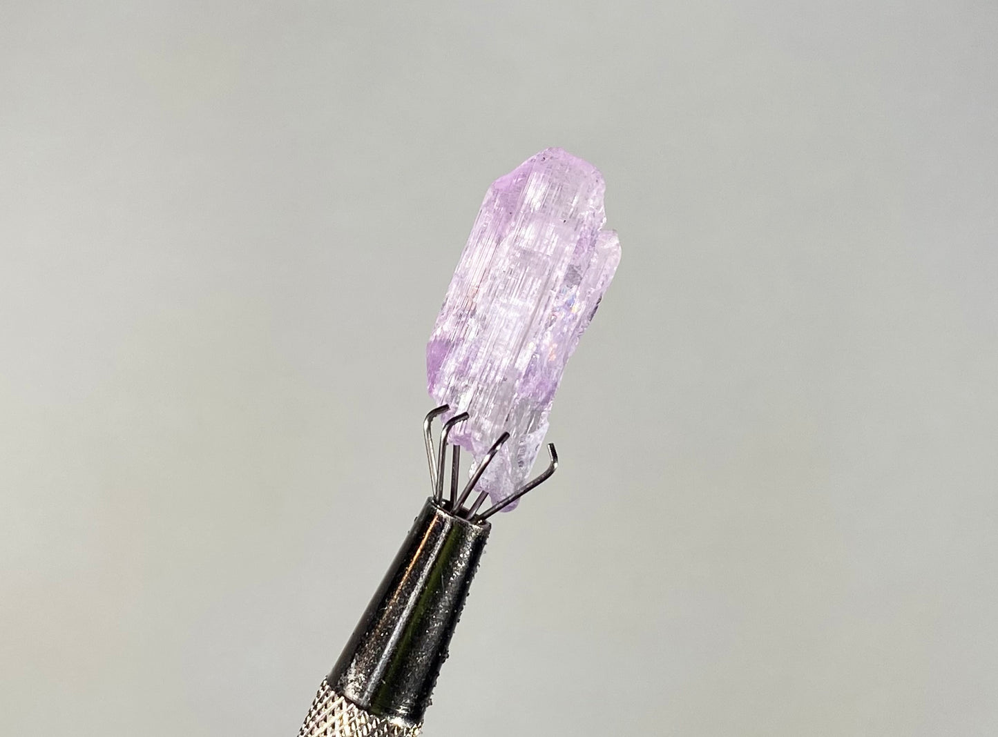 Kunzite