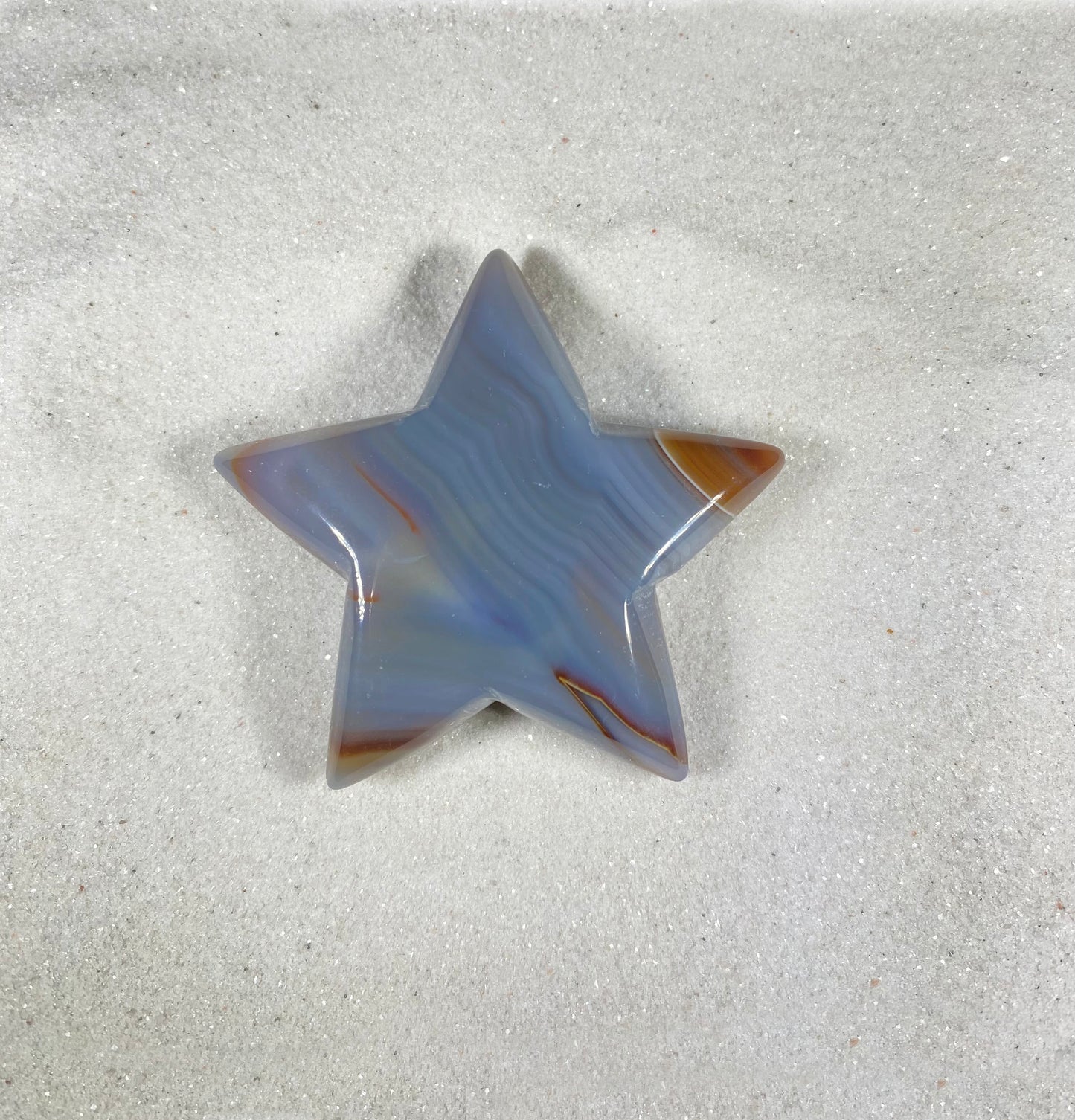 Agate Stars