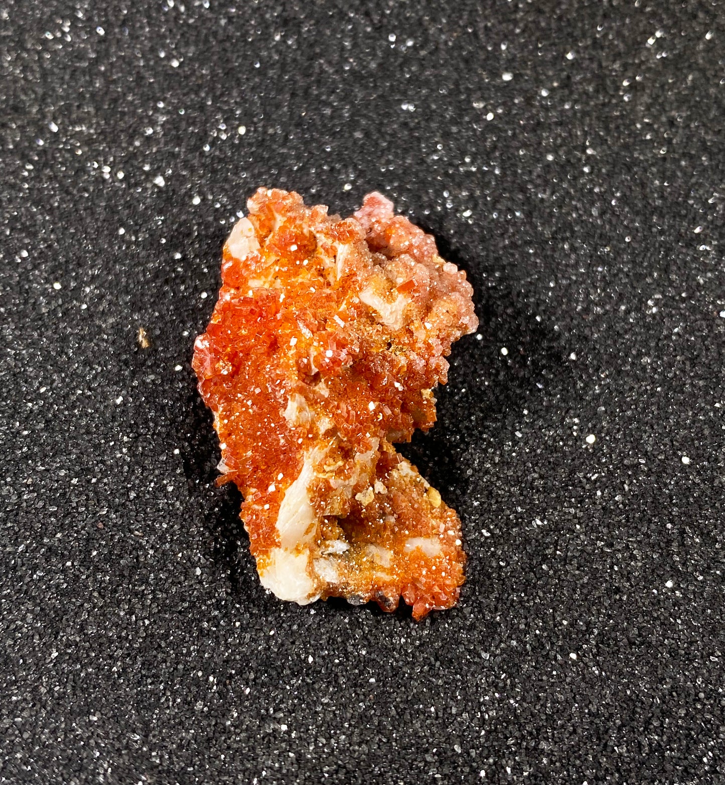 Vanadinite