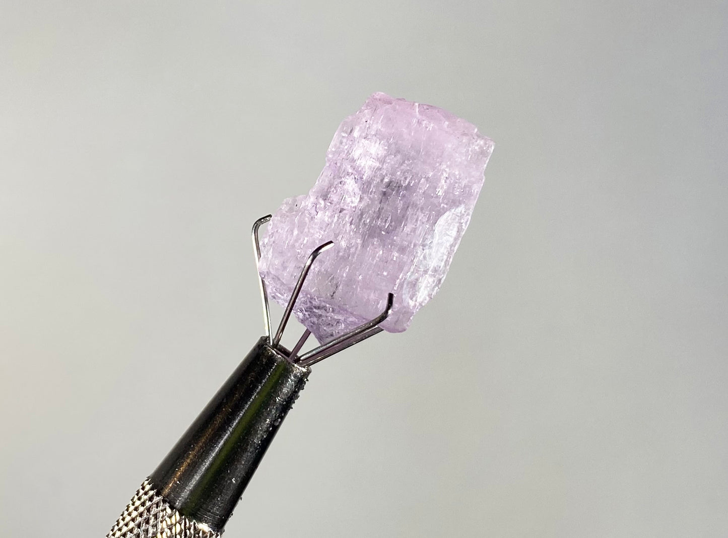 Kunzite