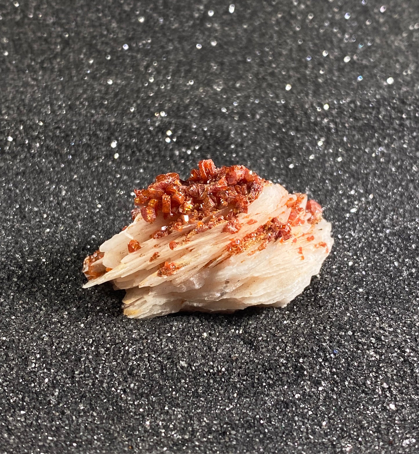 Vanadinite