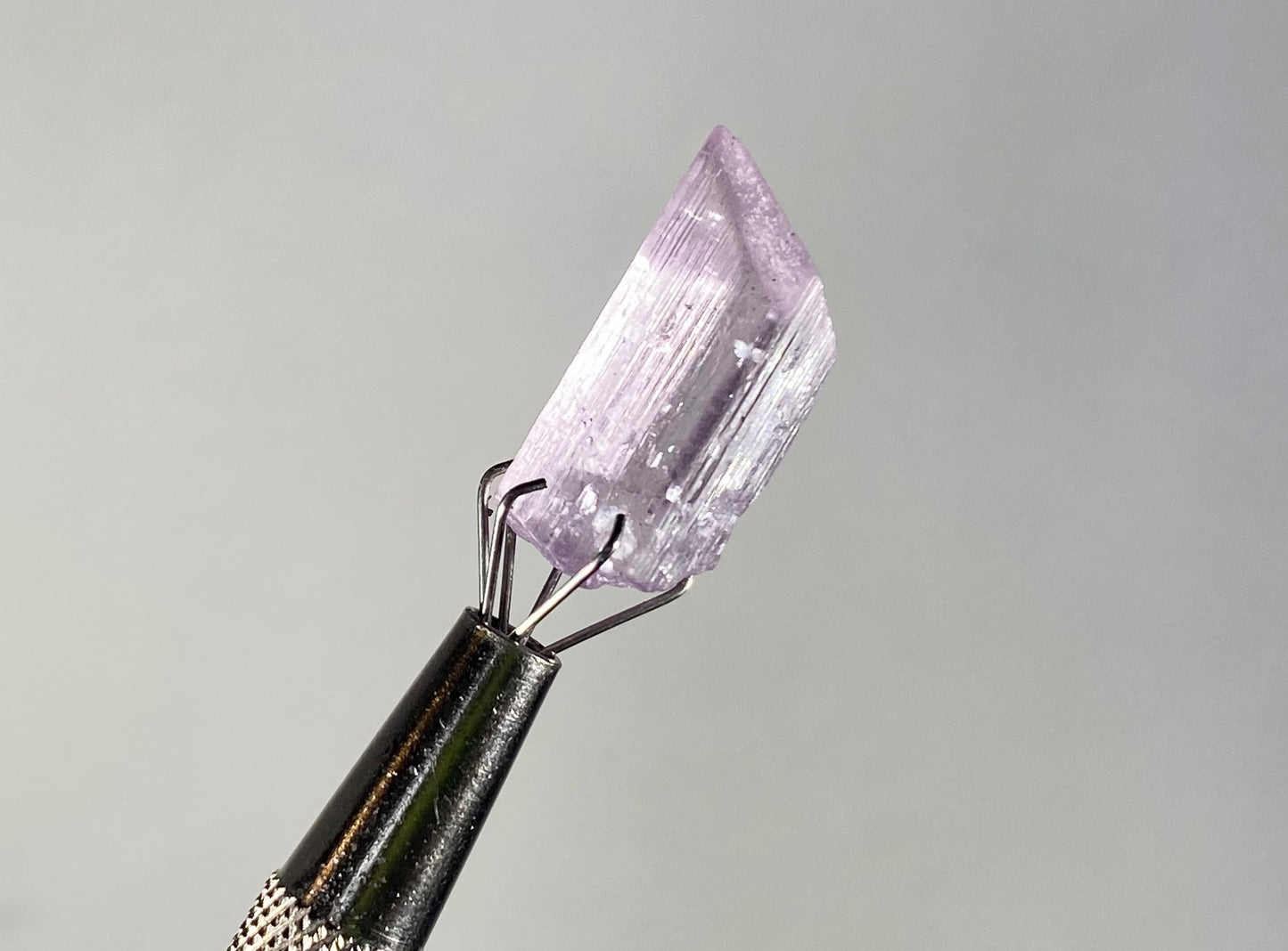 Kunzite