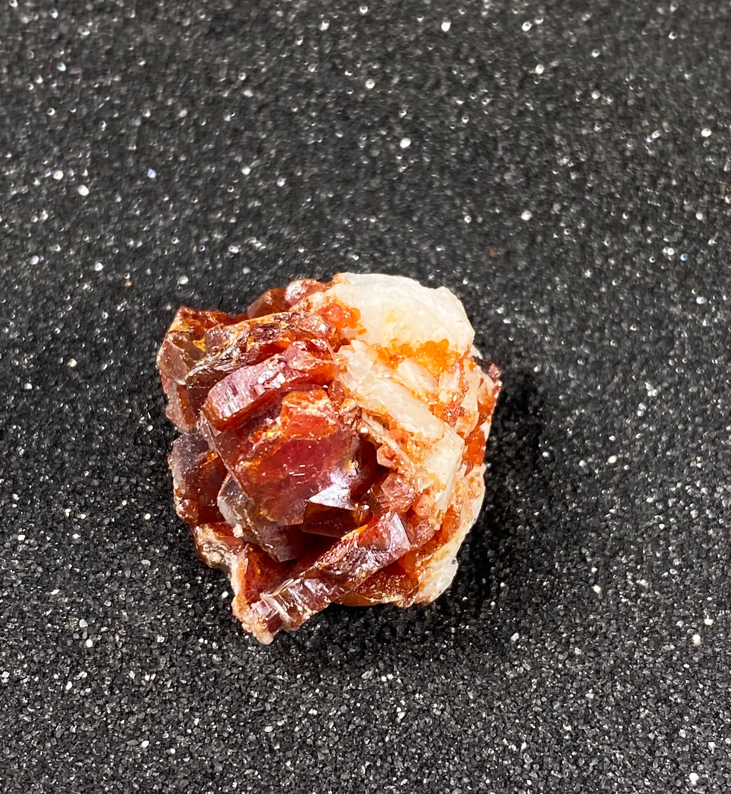 Vanadinite