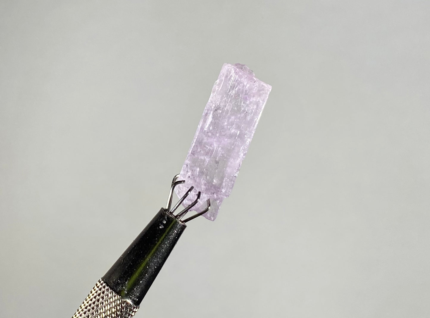 Kunzite