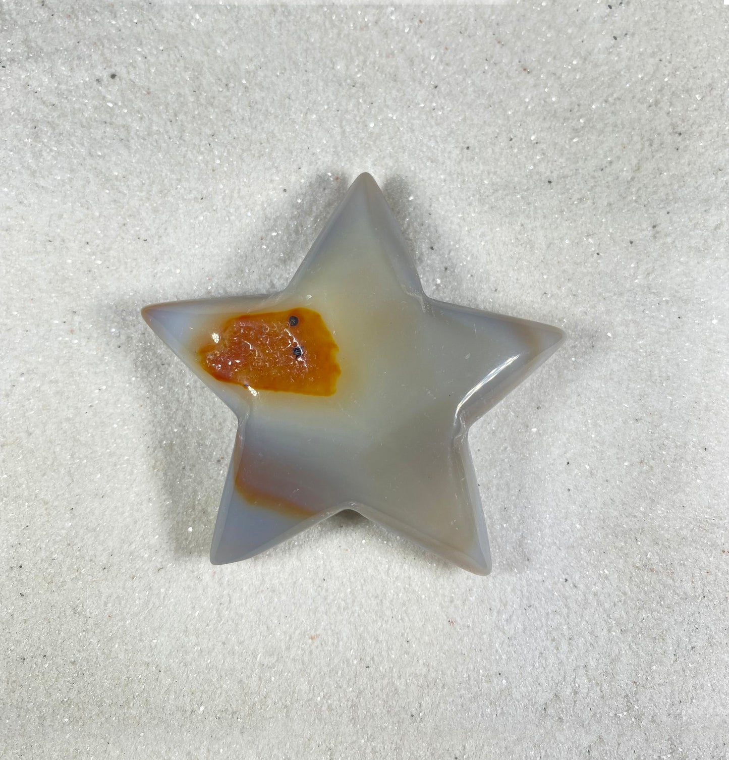 Agate Stars