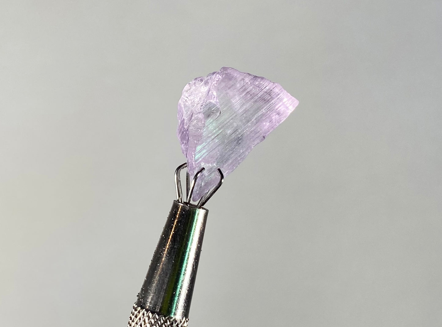 Kunzite