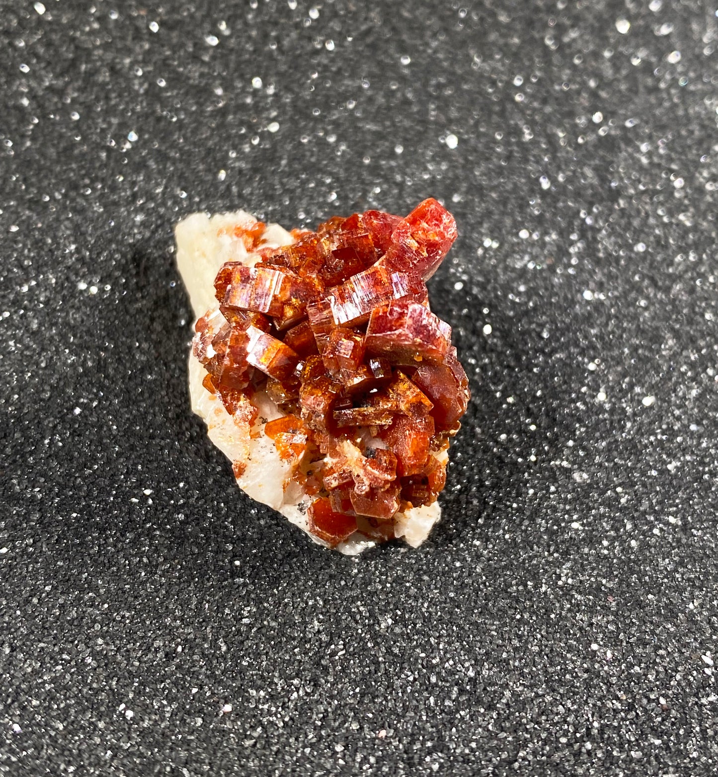 Vanadinite