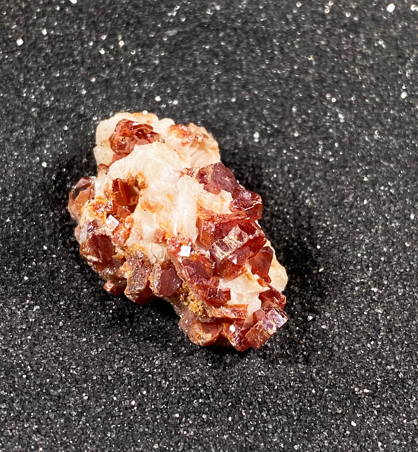 Vanadinite