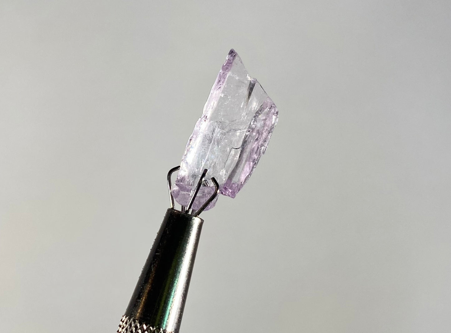 Kunzite