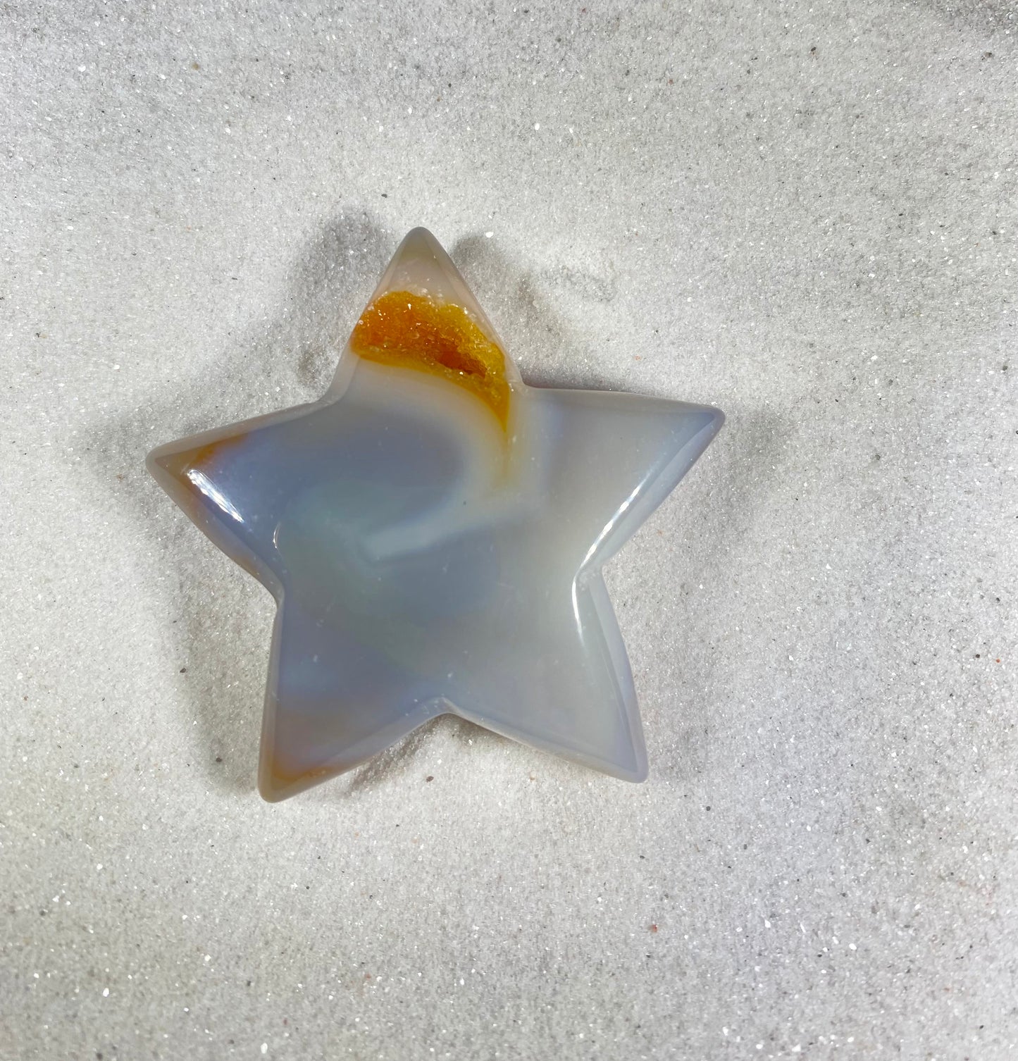 Agate Stars