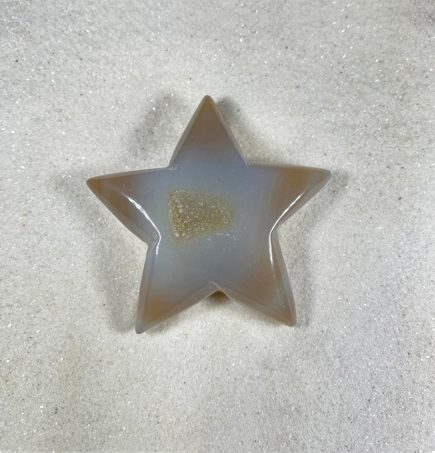 Agate Stars