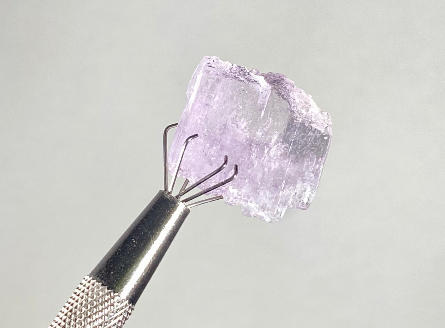 Kunzite