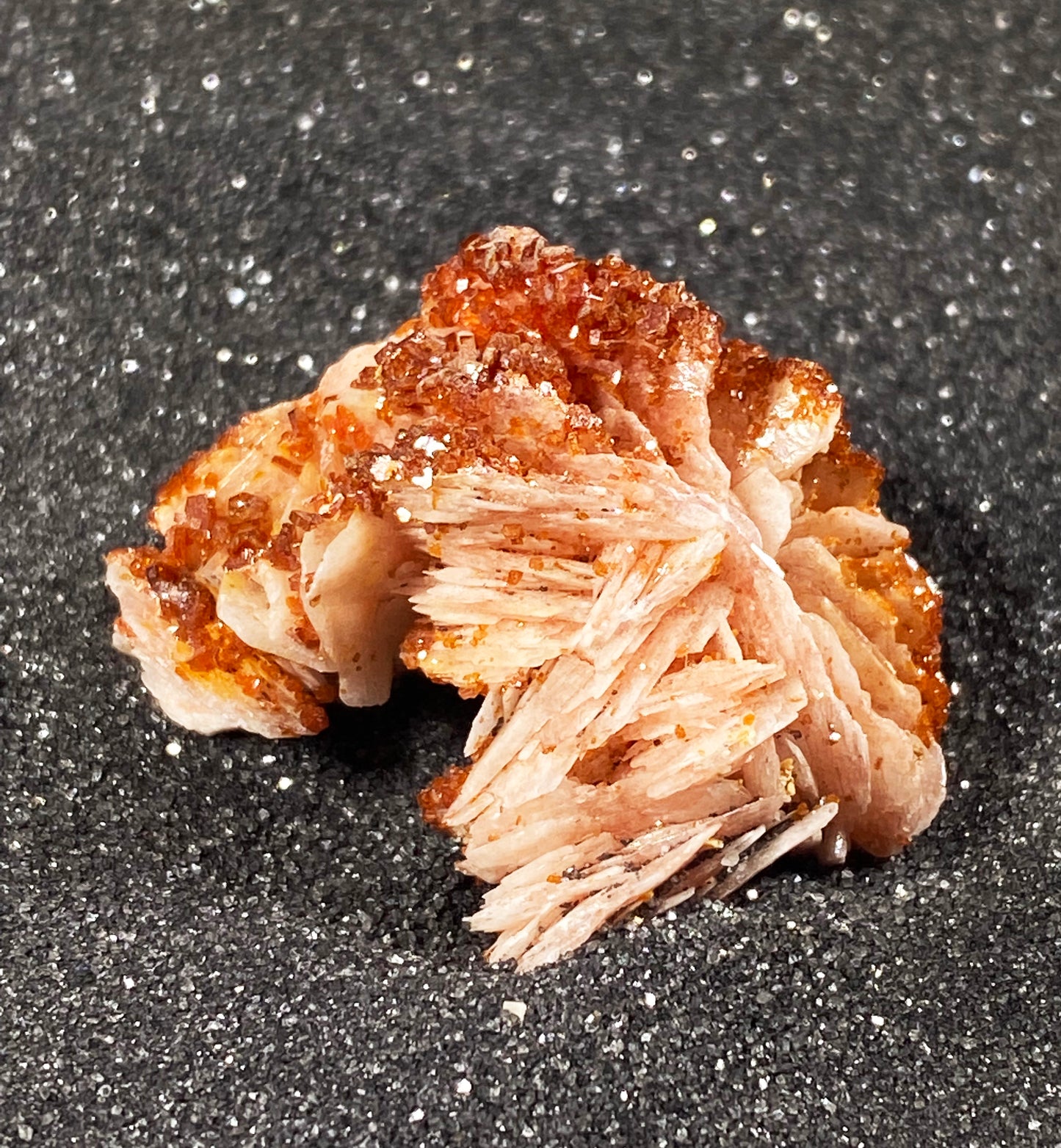 Vanadinite