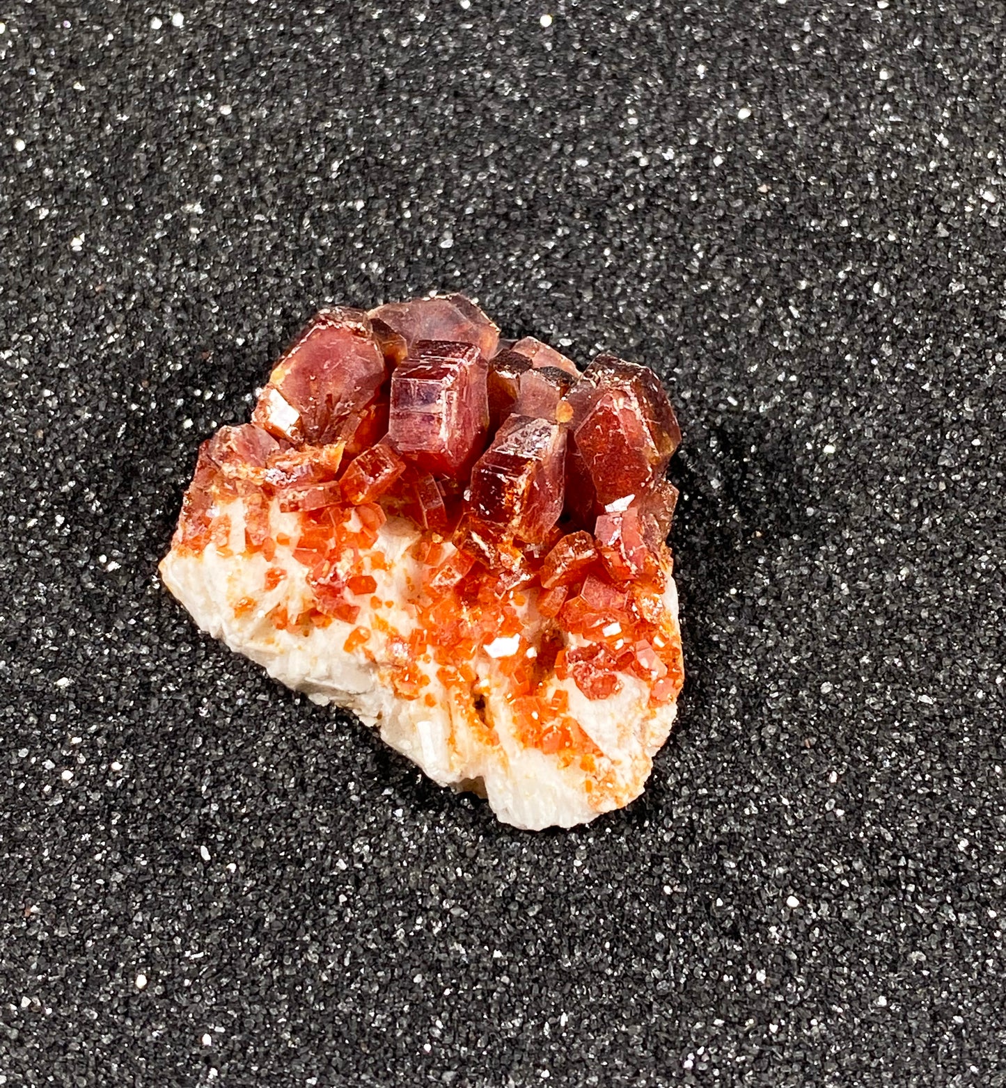 Vanadinite