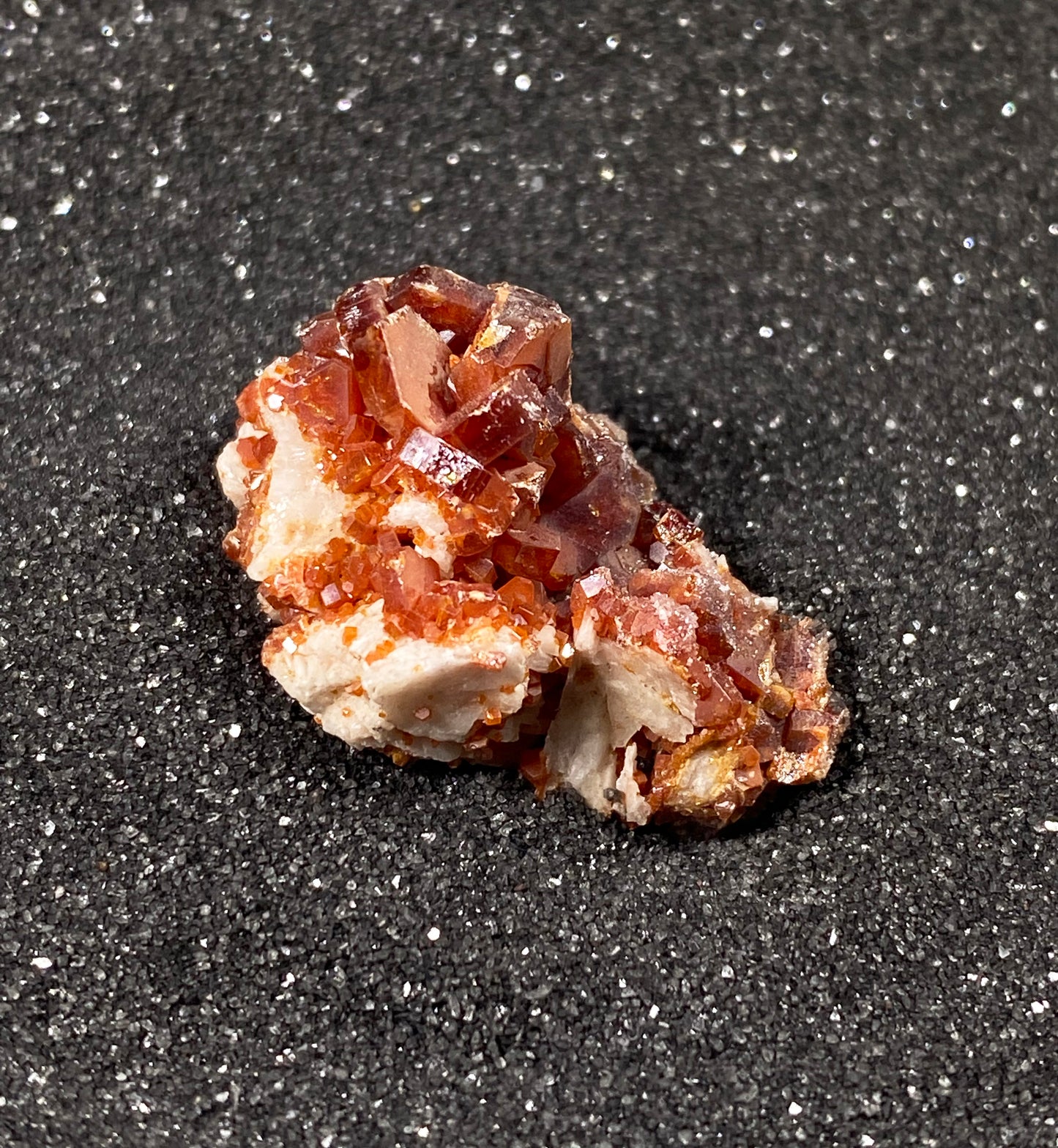 Vanadinite