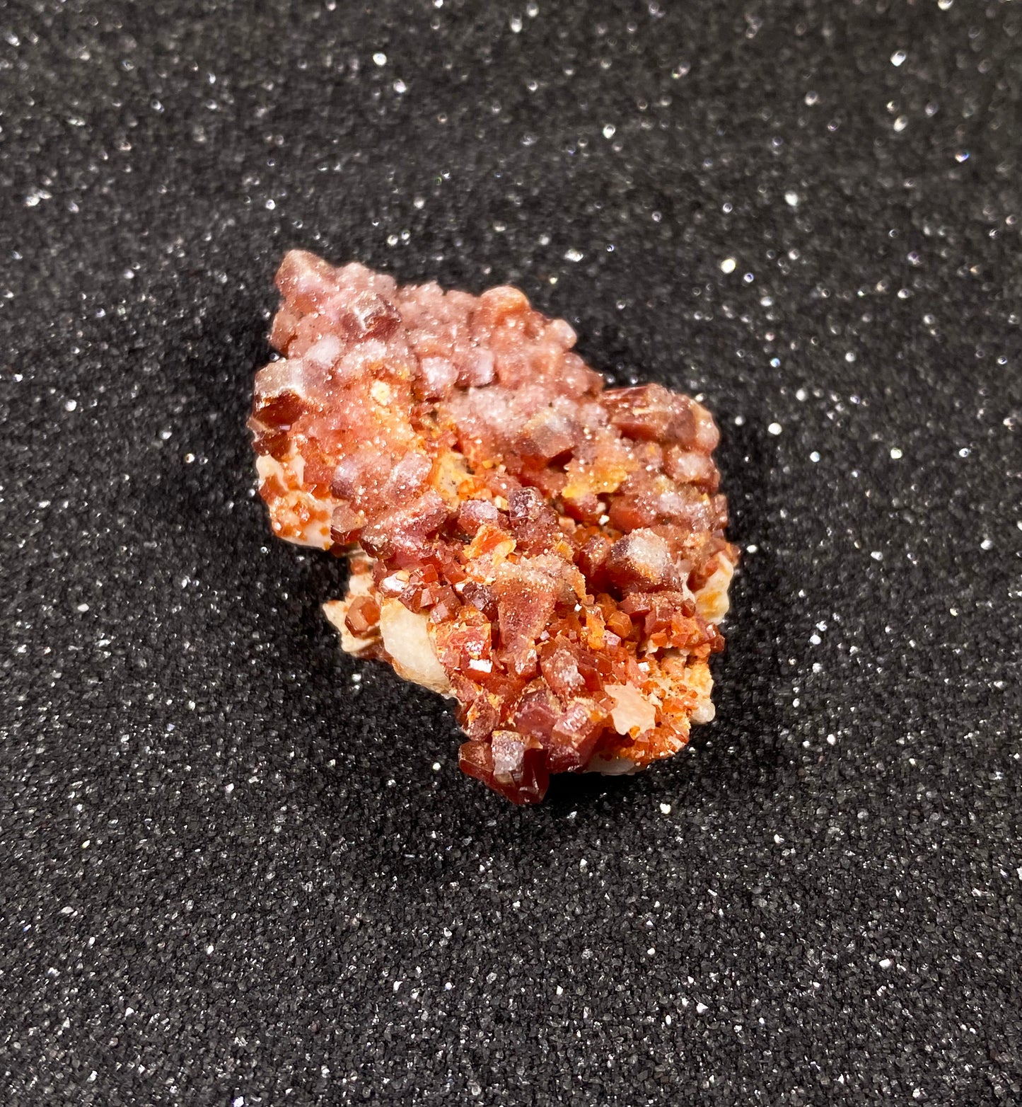 Vanadinite