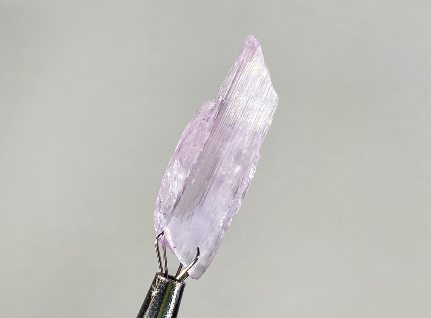 Kunzite