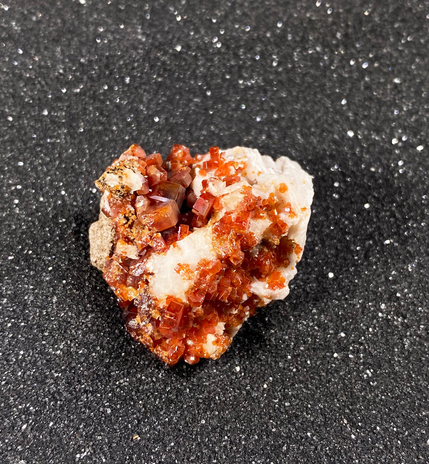 Vanadinite