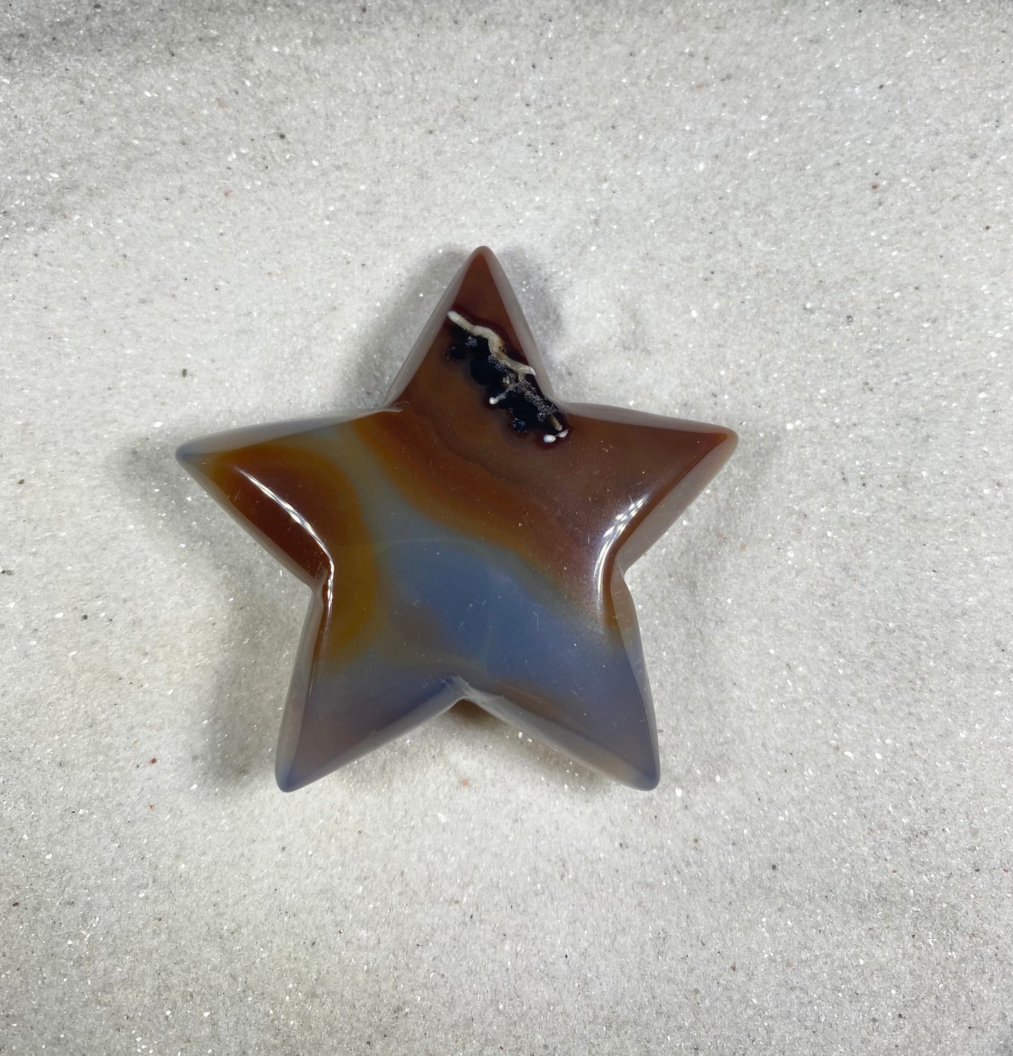 Agate Stars