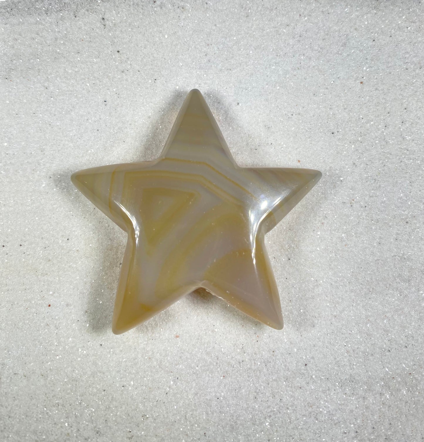 Agate Stars