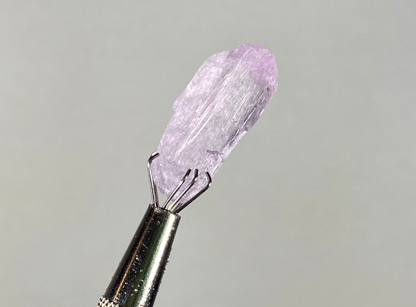 Kunzite