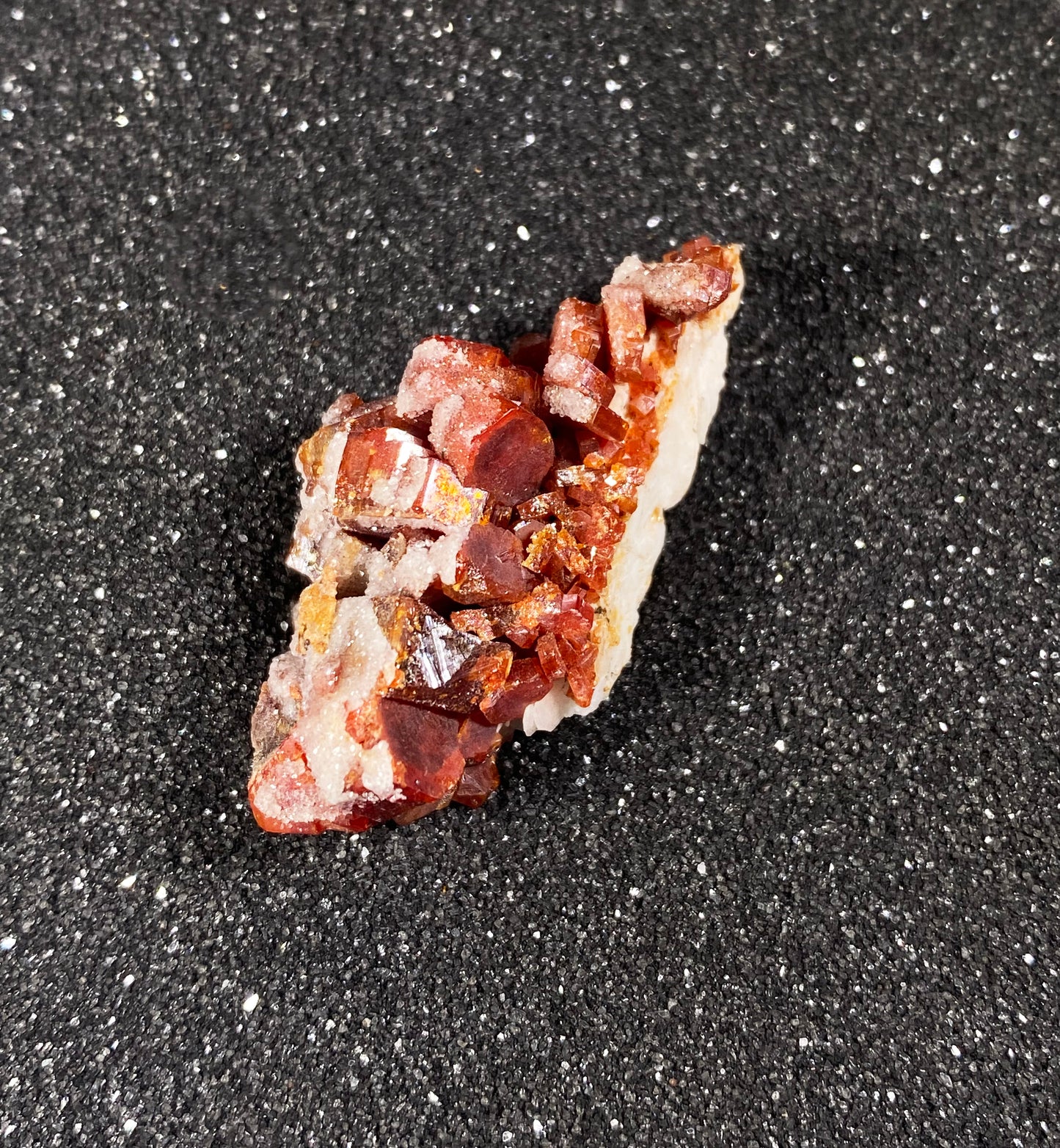 Vanadinite