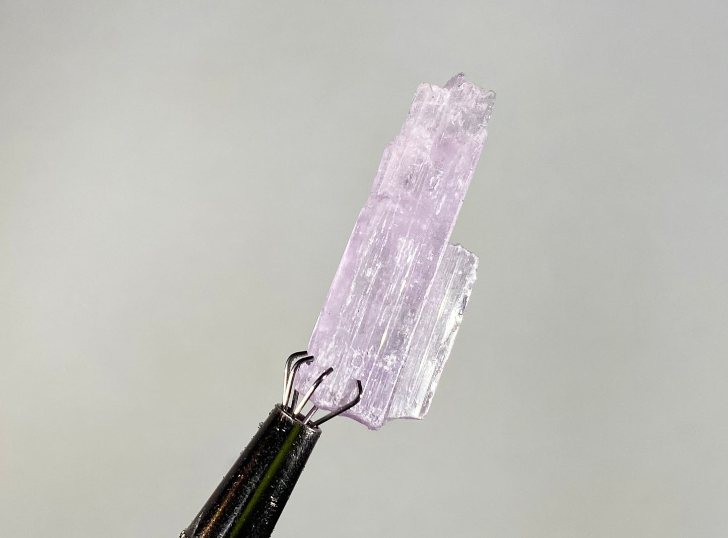 Kunzite