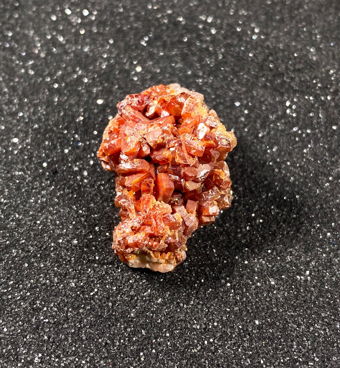 Vanadinite