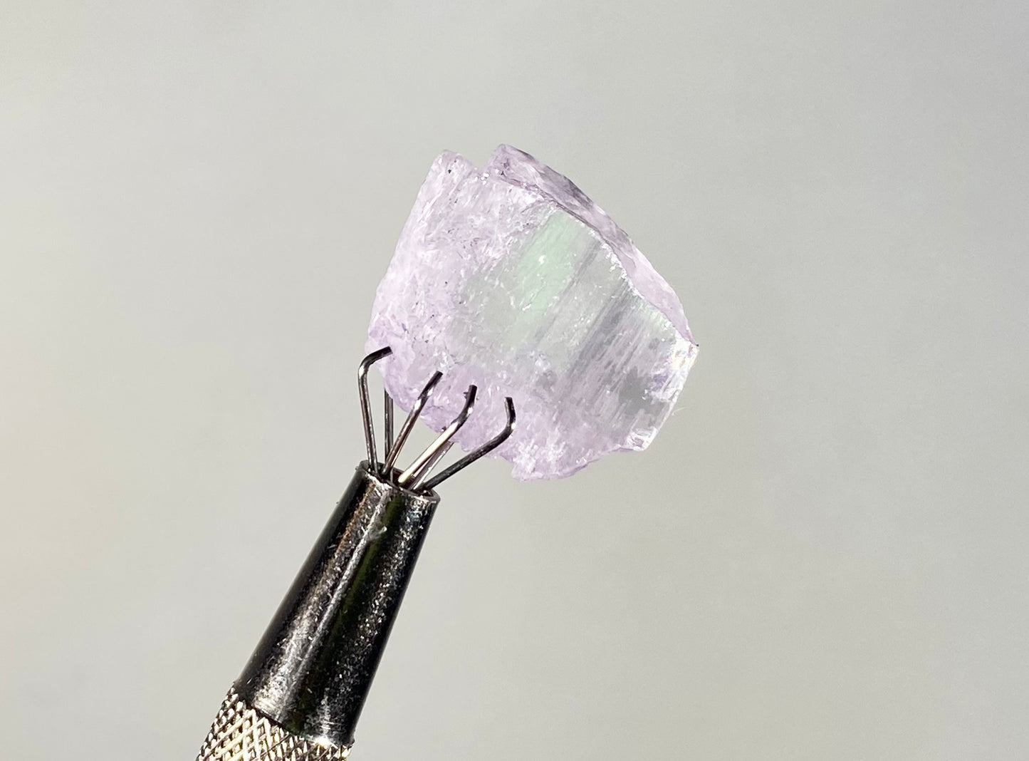 Kunzite