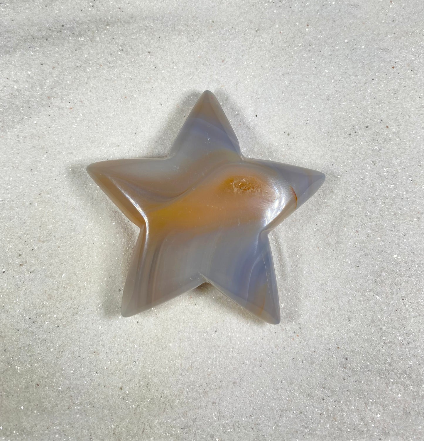 Agate Stars