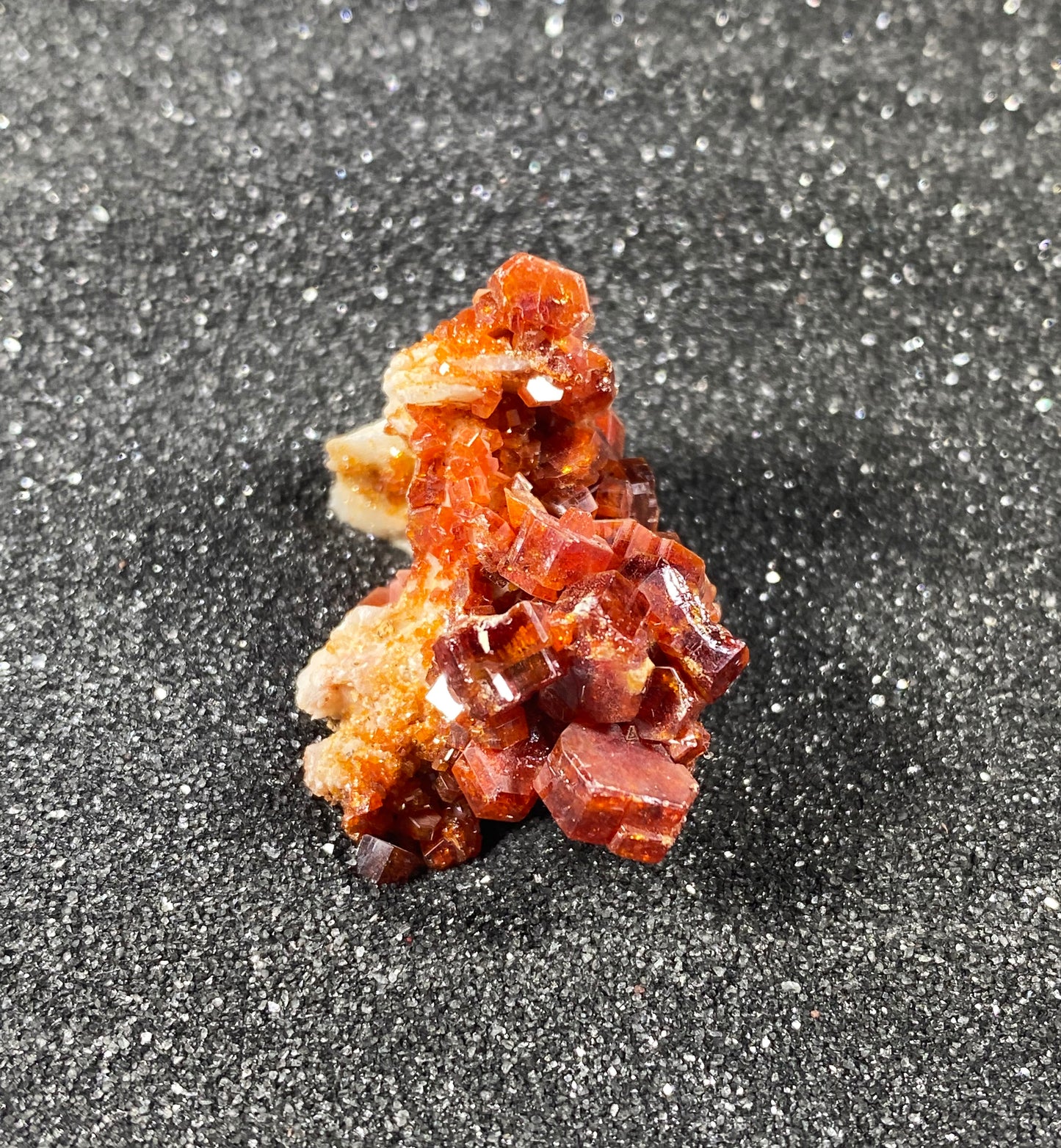 Vanadinite