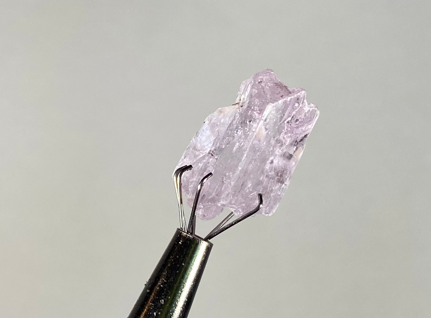 Kunzite