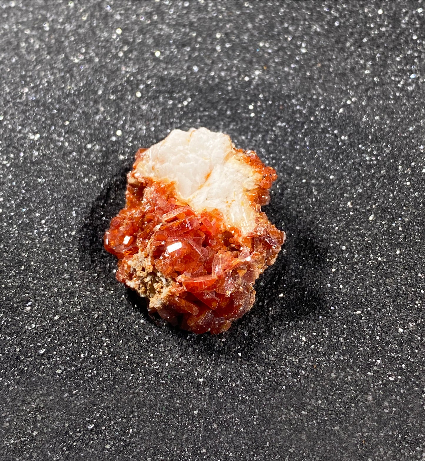 Vanadinite