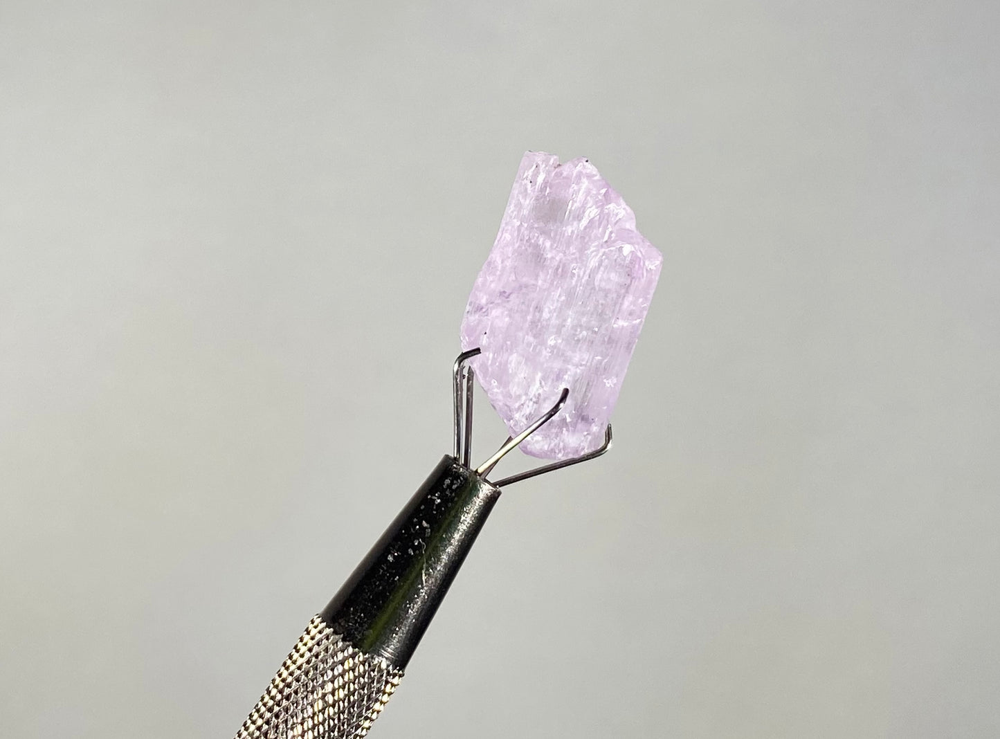 Kunzite