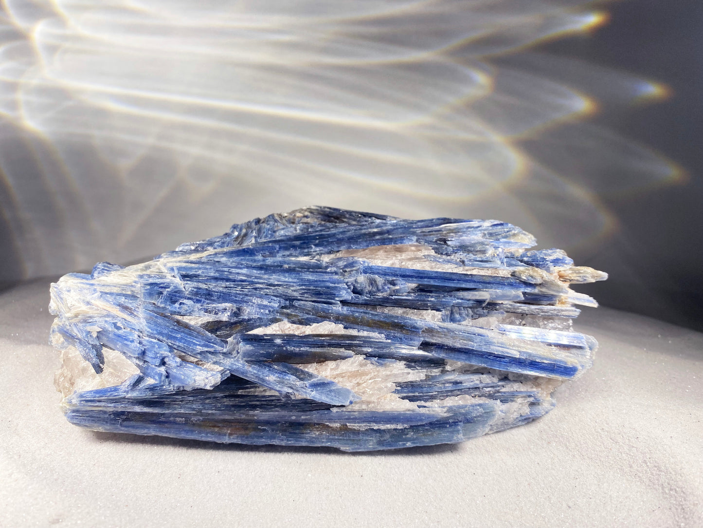 Extra Large Kyanite