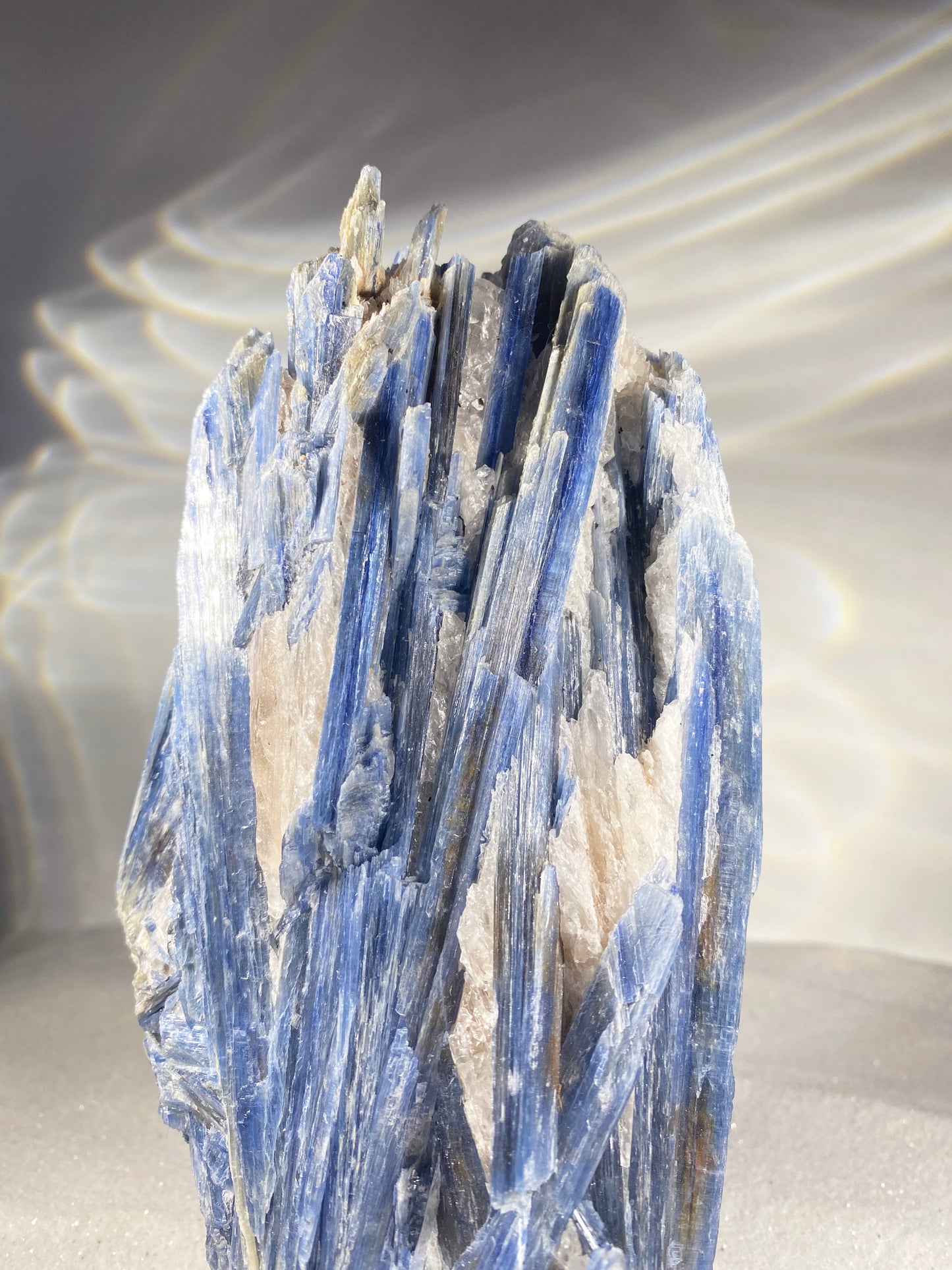 Extra Large Kyanite