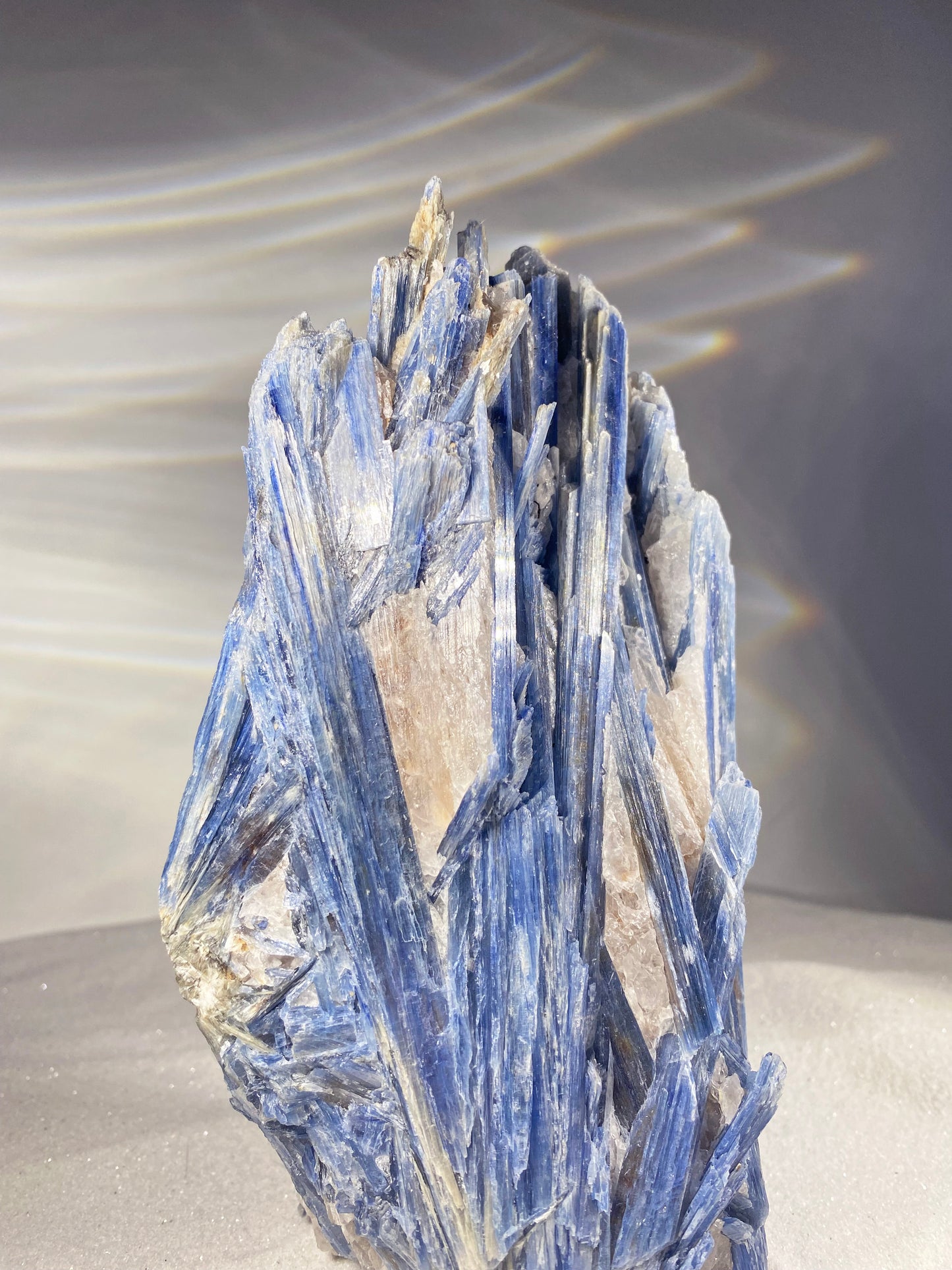 Extra Large Kyanite