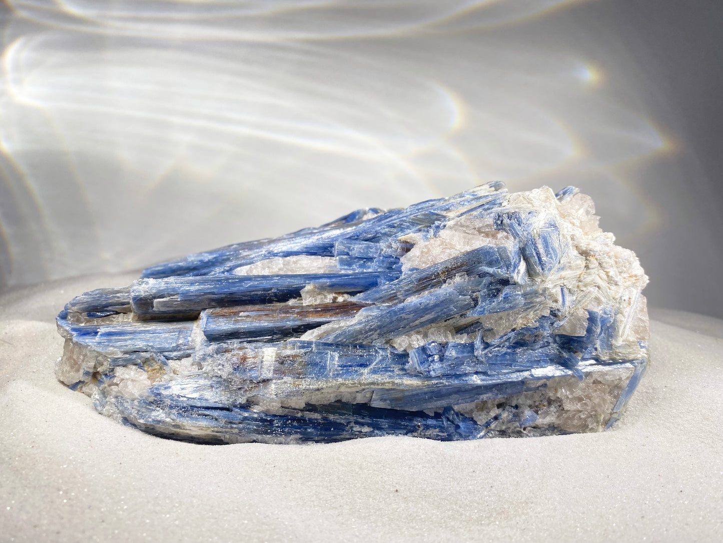 Extra Large Kyanite