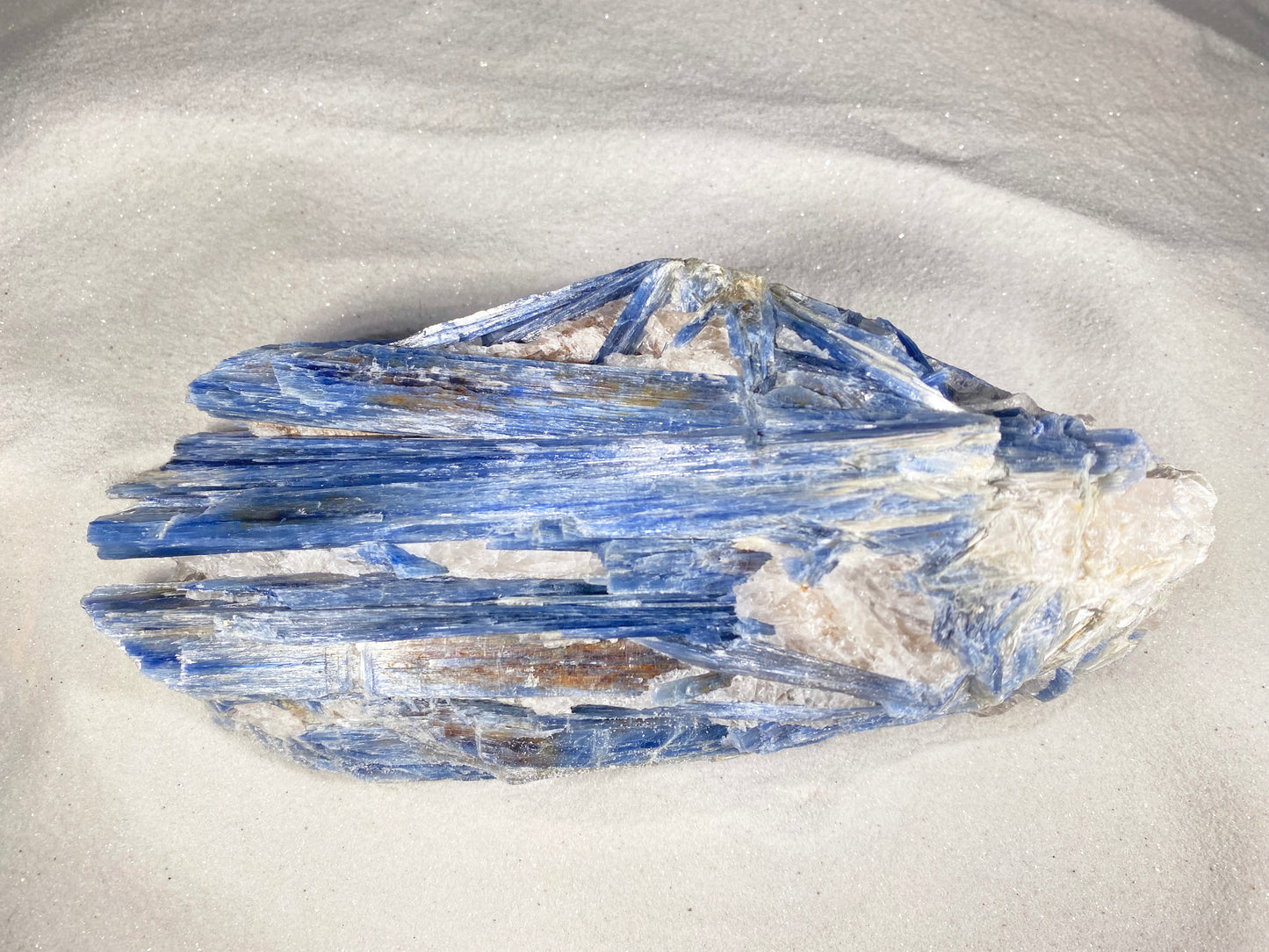 Extra Large Kyanite