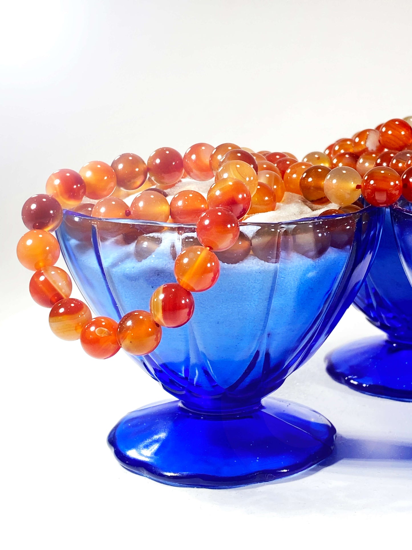 Crazy for Carnelian