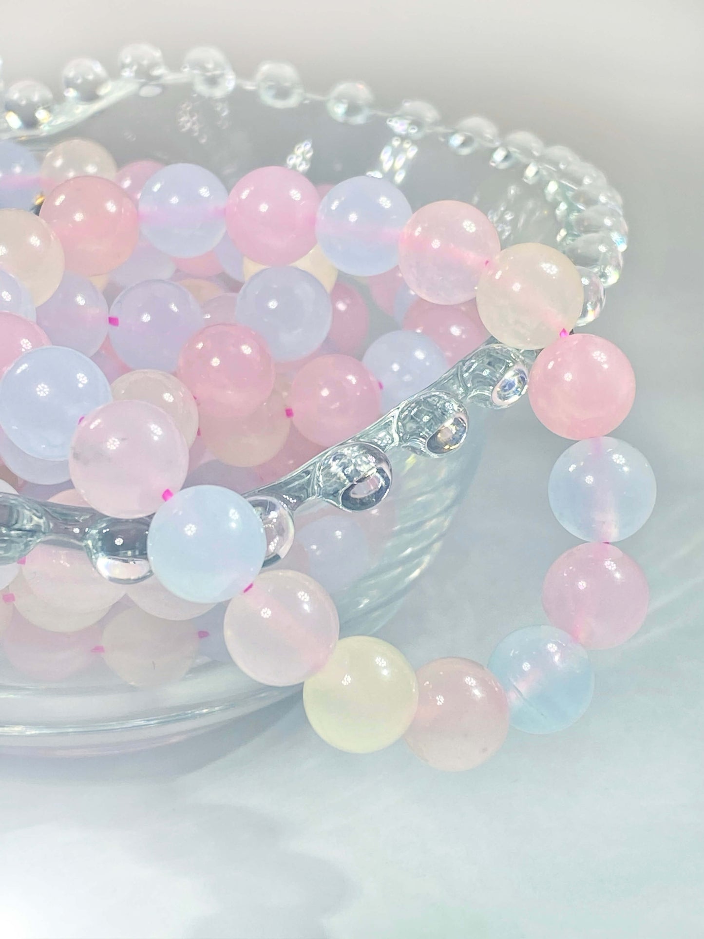 Chalcedony Confection